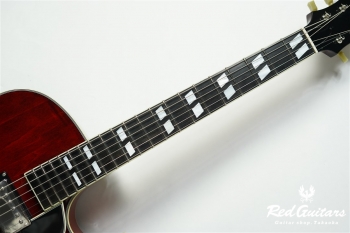 AR-175CE - Antique Red